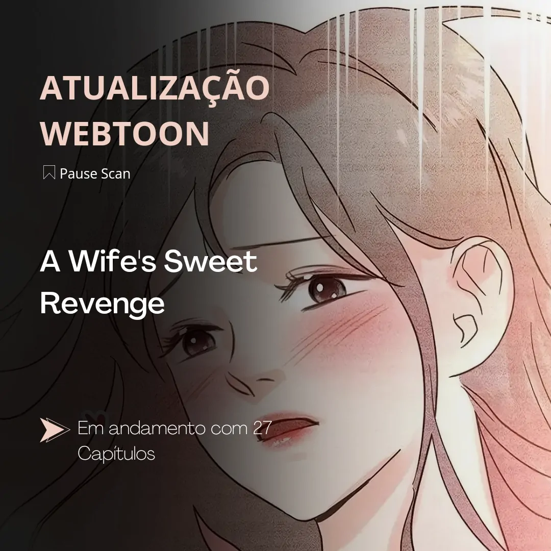 A Wife's Sweet Revenge-Capítulo 27